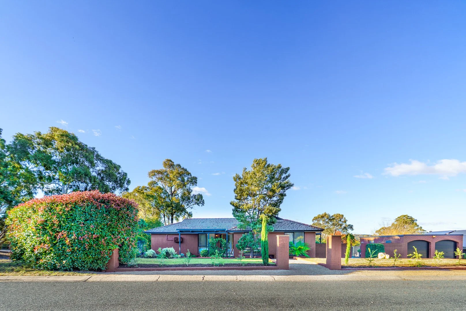 1 McRae Place, Kambah